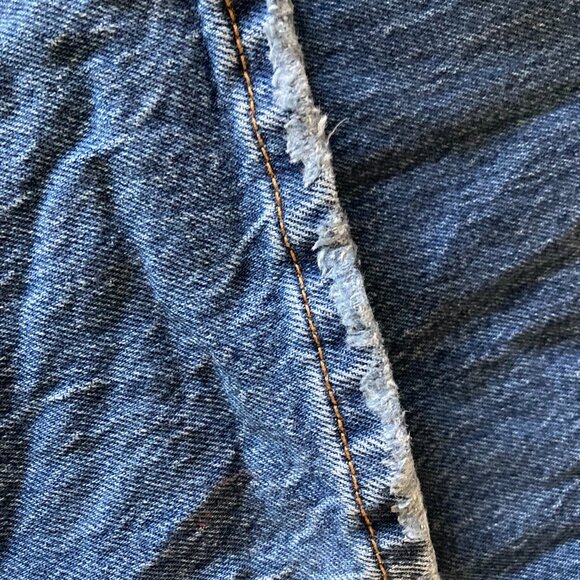 501® Original Fit Women's Jeans - 26 - Picture 7 of 8